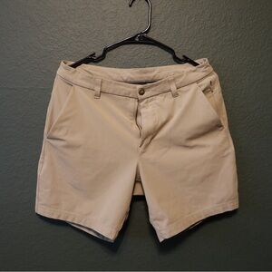 Lululemon Commission Short - 7” inseam - 30” waist